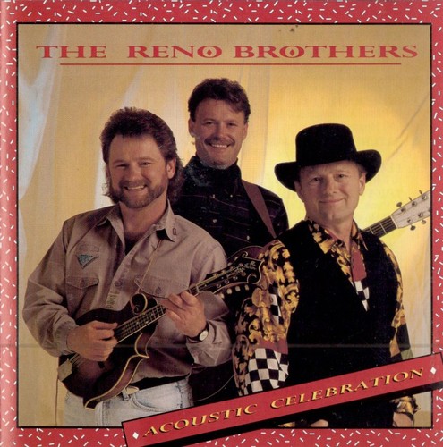 The reno brothers - the,