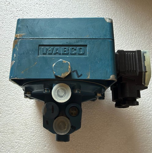 Webco 3460565500 pneumatik - 3460565500, ep