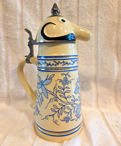 Webco germany shultz lidded - webco,
