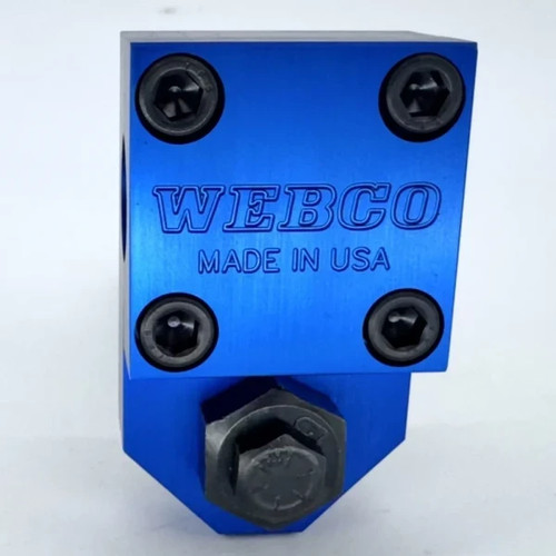 Webco bmx stem oldschool - webco,