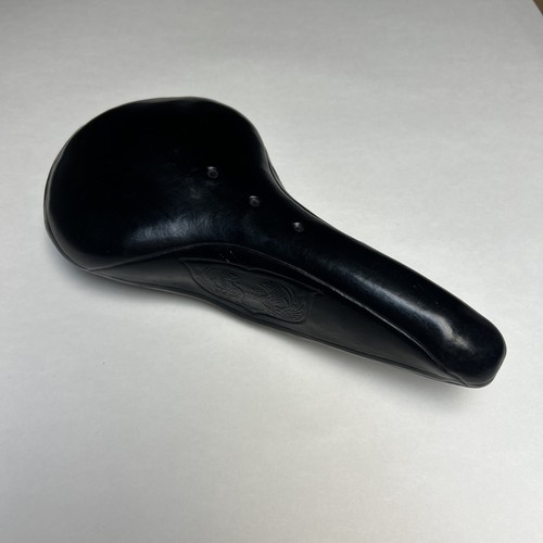 Vintage mesinger seat crest - seat,