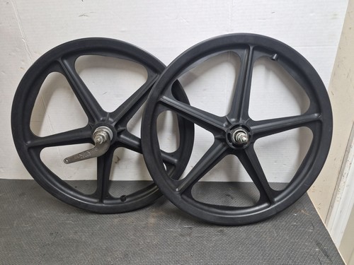 Vintage 1970s skyway tuff - skyway, 1