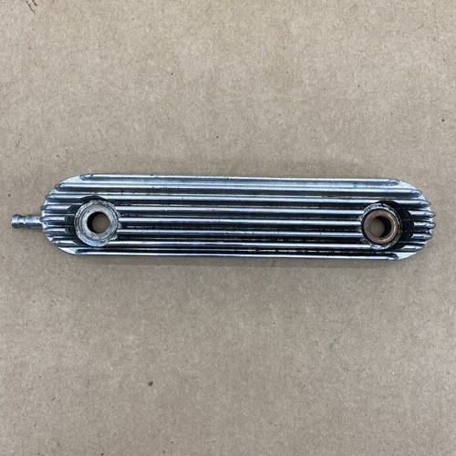 Vintage triumph pre unit - vintage,