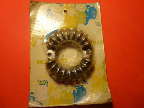 New vintage webco - new,
