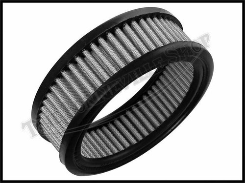 Webco type airbox - airbox, replacement