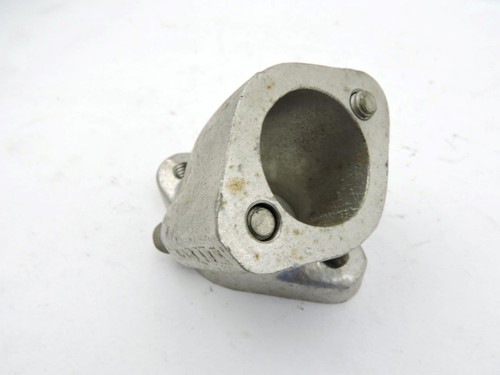 Nos webco dual carburetor - nos, l/s