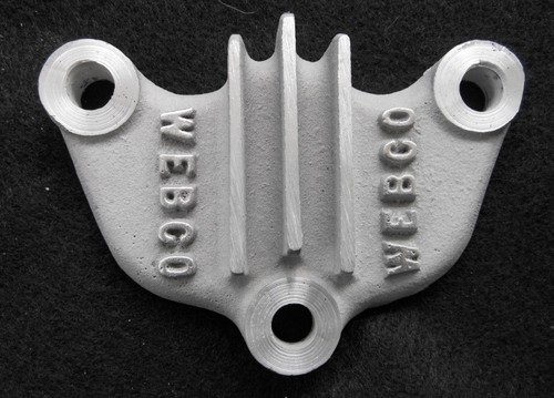 Hot rod rat webco bolt - hot,