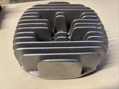 Webco hodaka head ace 100 - webco,